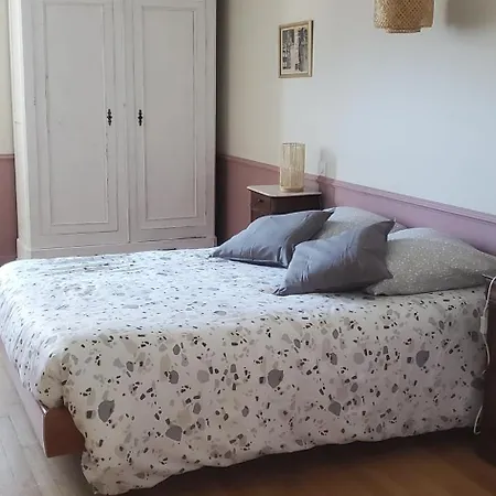 Le Cabinet-Charmante Maison Avec Terrain Châtillon-sur-Seine Extérieur photo